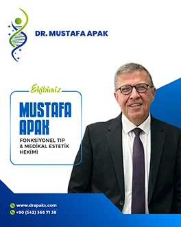 Dr. Mustafa Apak