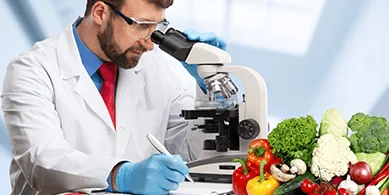 Gıda Entrolerans Testi