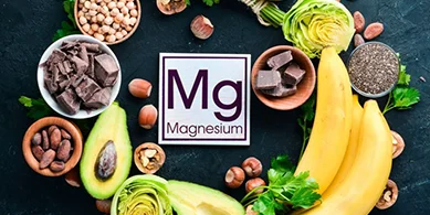 Magnezyum