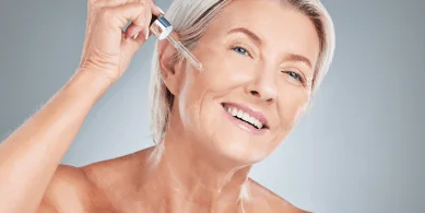 Sıvı Yüz Germe (Liquid Face Lift)